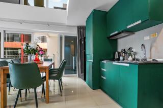 Luxurious Penthouse Pattaya - 6
