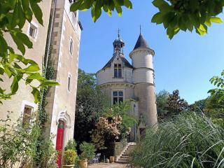 Chateau de Coubloust - 8