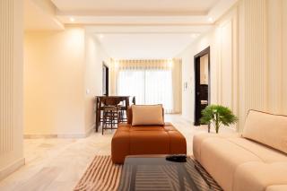 Le yacht luxury apartment 2BR 2BA corniche with parking - Casablanca - 7