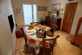Chambres D'hôtes La Trinité-sur-mer - La Trinité-sur-Mer - 5