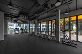 Bellevue Lagoon Premium Apart Hotel by TropicLook - - 5
