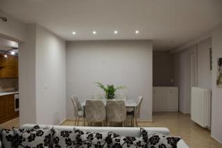 Garifalia Apartment - Agioi Theodoroi - 4