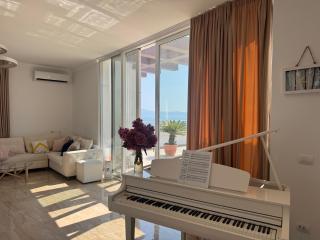 Penthouse Vlore - Vlorë - 0
