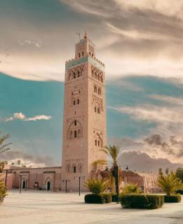 Votre Oasis de confort au centre ville Gueliz - Marrakesh - 6