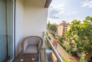 Serene Escape Sauna, Pool And Gym - Nairobi - 9