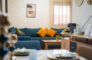 Votre Oasis de confort au centre ville Gueliz - Marrakesh - 9