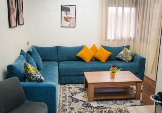 Votre Oasis de confort au centre ville Gueliz - Marrakesh - 2