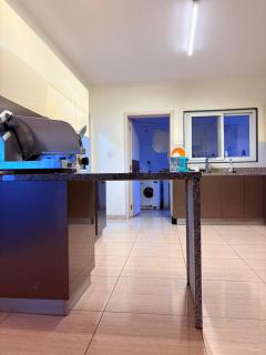 Serene Escape Sauna, Pool And Gym - Nairobi - 3