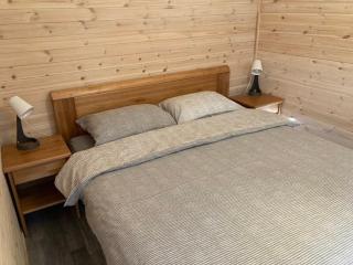 DIDAMM holiday cabin by the open sea in Strante - 8