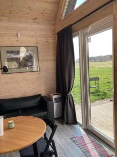 DIDAMM holiday cabin by the open sea in Strante - 5