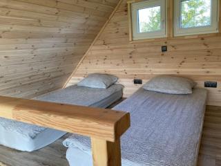 DIDAMM holiday cabin by the open sea in Strante - - 7