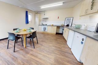 Student Only,Silver Studio At McMillan Residence - Londra - 9