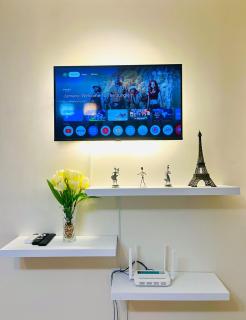 Two Bedroom Family Condotel in Iloilo City - Iloilo City - 8