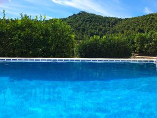 Tranquil Villa with private Pool, BBQ near Cullera Beach - Llaurí - 7