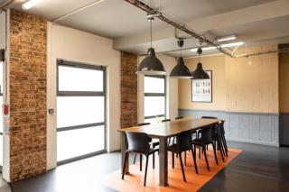 Student Only,Silver Studio At McMillan Residence - Londra - 3