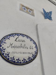 Casa Mirabilis 44 - Ostuni - 3