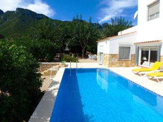 Tranquil Villa with private Pool, BBQ near Cullera Beach - Llaurí - 9