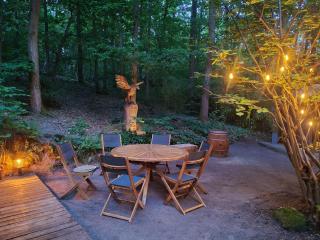 Le Chalet des Bois - 8
