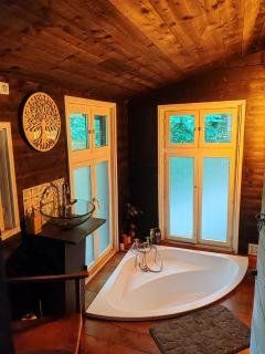 Le Chalet des Bois - 1