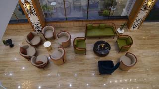 SCYLLA Luxury Resort & Spa - - 5
