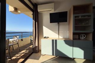 Sea view apartment on the Ajaccio golf course - 7