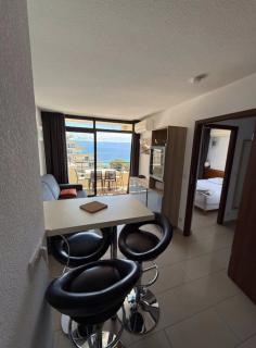 Sea view apartment on the Ajaccio golf course - Ajaccio - 5