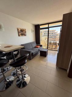 Sea view apartment on the Ajaccio golf course - Ajaccio - 4