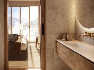 Duplex de standing avec piscine à Val-d'Isère - FR-1-694-431 - Val dʼIsère - 3