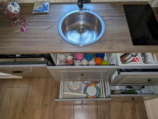 Garden Apartment, Amsterdam - 3