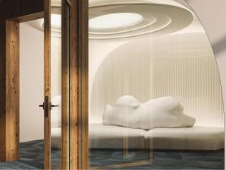 Duplex de standing avec piscine à Val-d'Isère - FR-1-694-431 - 1