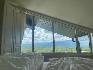 Toppleilighet Midt I Beitostølen - 0