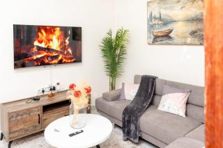 Executive 1 Bedroom - Upmax Cosy Home - 0