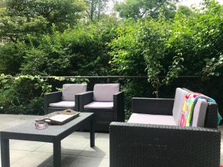 Garden Apartment, Amsterdam - Amsterdam - 0