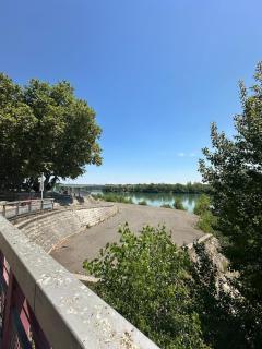 charmant T2 avec parking privé près de la gare - 2