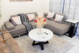 Upmax Cosy Home 2 - Mombassa - 2