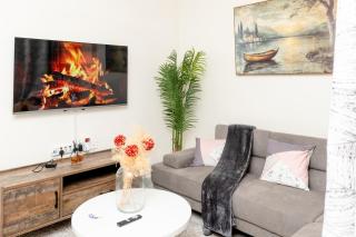 Executive 1 Bedroom - Upmax Cosy Home - 3