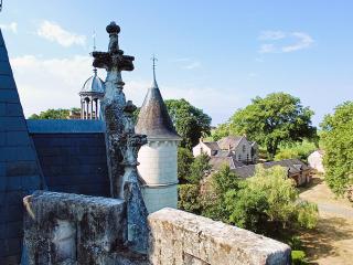 Chateau de Coubloust - 5