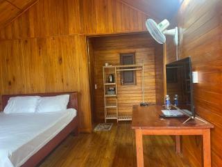 Flower Garden Home Stay - Plei Kơtêng - 6