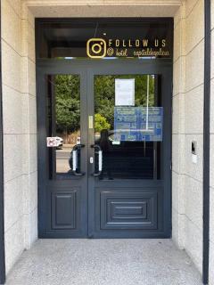 Pensión Capital de Galicia - 6