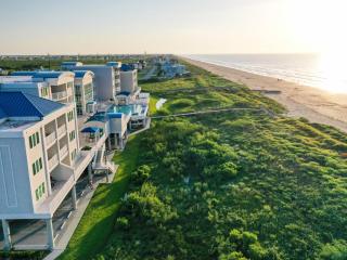 Holiday Inn Club Vacations Galveston Seaside Resort - Galveston - 9
