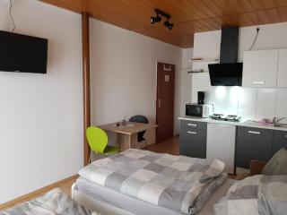 Monteurdoppelzimmer mit Küche, Bad - Geislingen an der Steige - 7