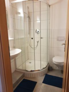 Monteurdoppelzimmer mit Küche, Bad - Geislingen an der Steige - 5