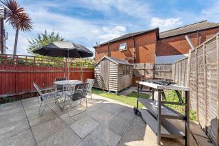 The Game & Grill House - Central - Free Parking - Southampton - 5