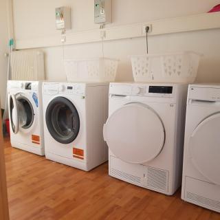 Monteurdoppelzimmer mit Küche, Bad - Geislingen an der Steige - 4