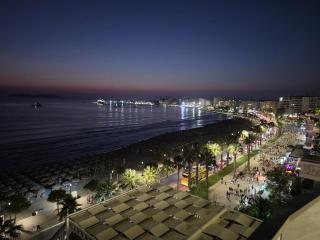 Bes Sea View Studio - 0