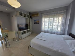 Bes Sea View Studio - 6