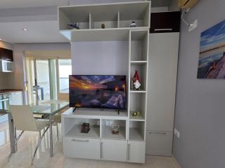 Bes Sea View Studio - 2