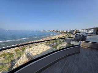 Bes Sea View Studio - 9