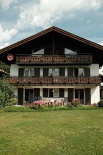 Haus Baum - Oberstdorf - Oberstdorf - 0