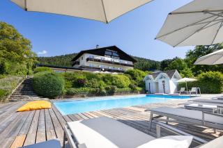 Hotel Garni Wurzer - 0